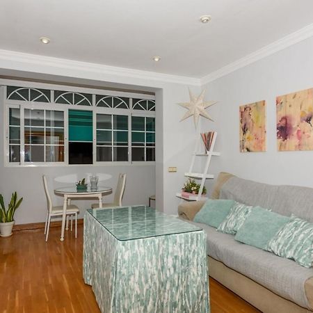 Precioso Apartamento En Malaga Al Lado De La Playa Bagian luar foto