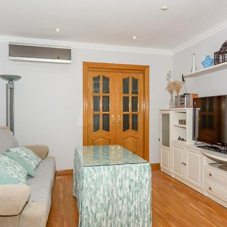 Precioso Apartamento En Malaga Al Lado De La Playa Bagian luar foto