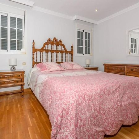 Precioso Apartamento En Malaga Al Lado De La Playa Bagian luar foto