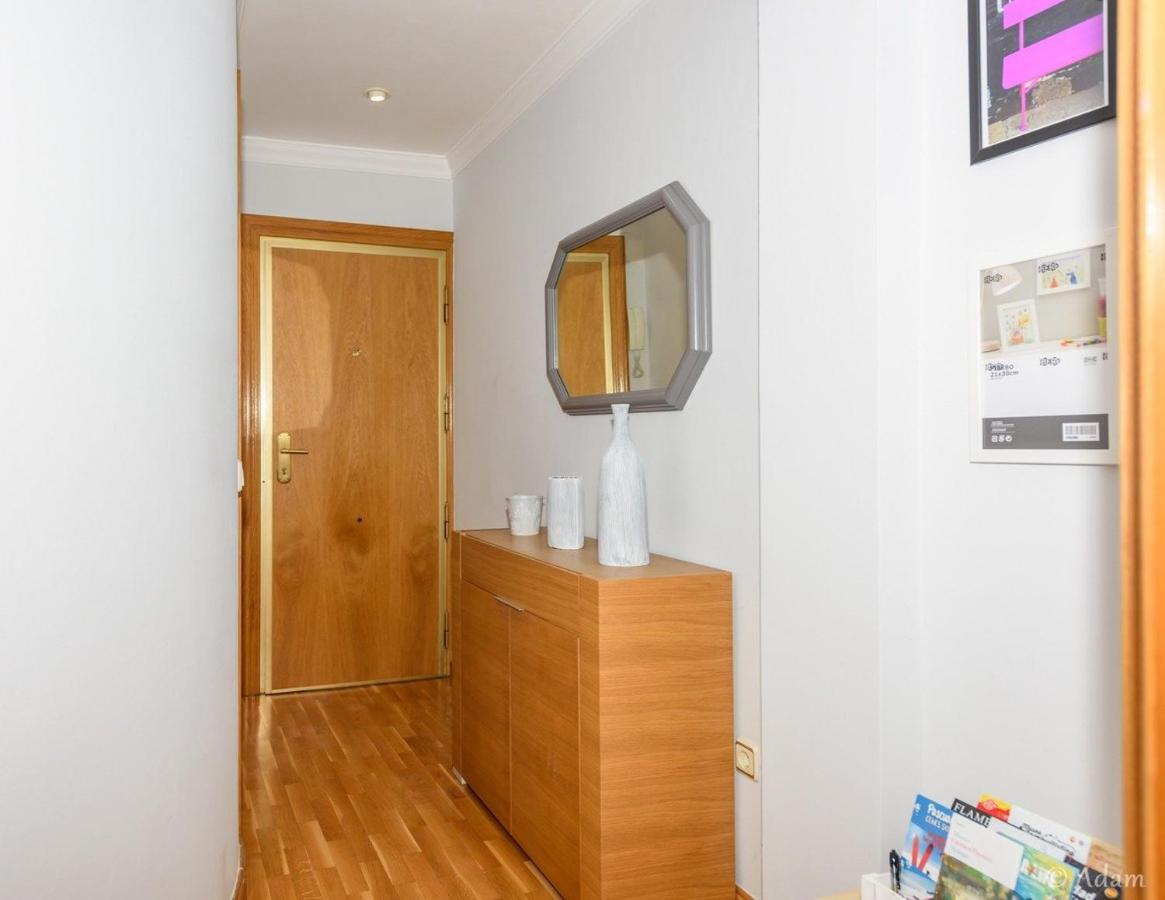 Precioso Apartamento En Malaga Al Lado De La Playa Bagian luar foto